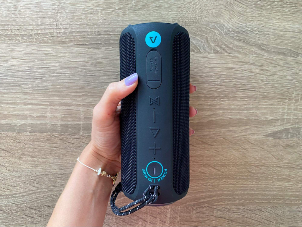 Konstrukcja wygląda solidnie