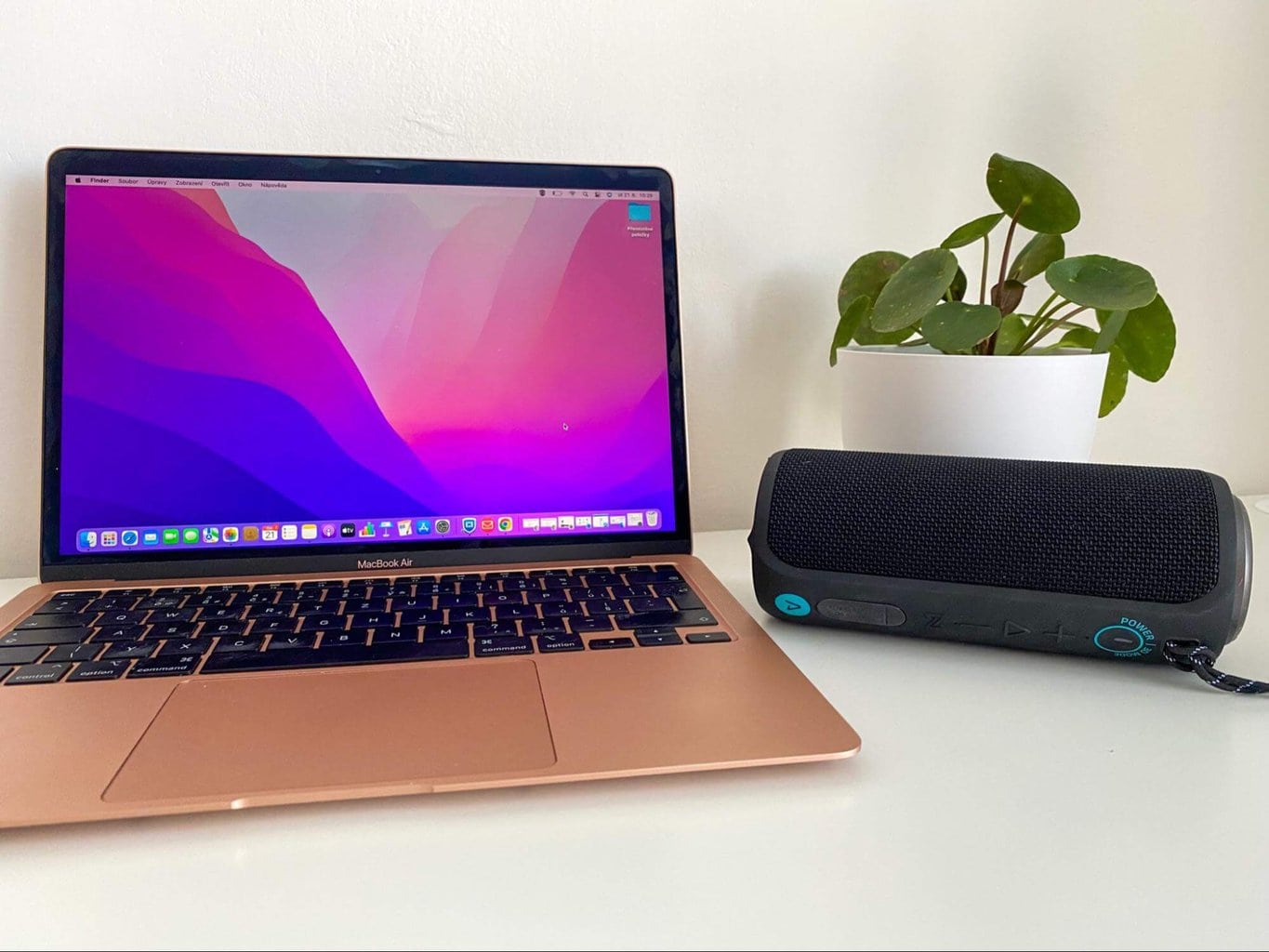 Recenzja: głośnik Bluetooth LAMAX Sounder2