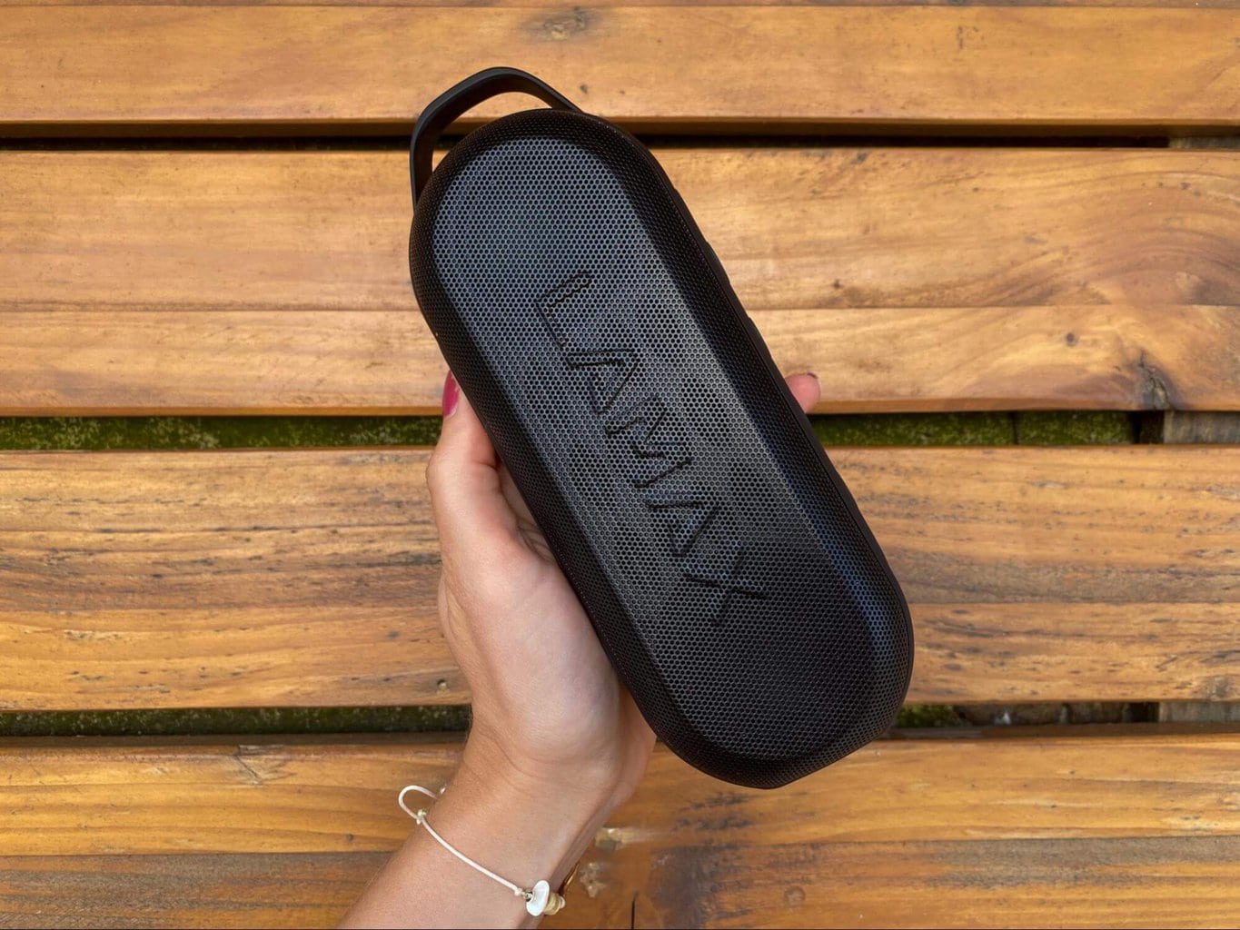 Recenzja: głośnik Bluetooth LAMAX Street2