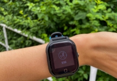 Recenzja: smartwatch dla dzieci Lamax WatchY2