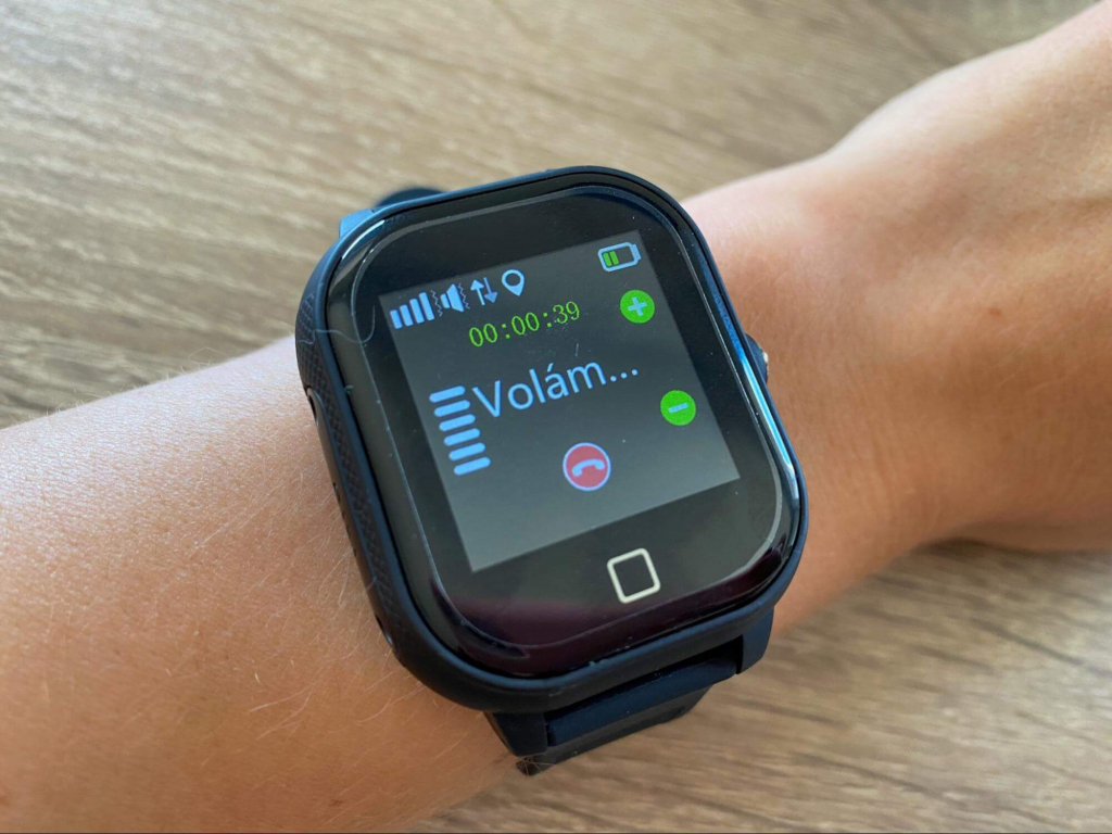 Wykonywanie połączeń telefonicznych jest bardzo wygodne