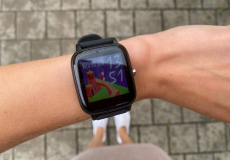 Recenzja: smartwatch dla dzieci Lamax BCool