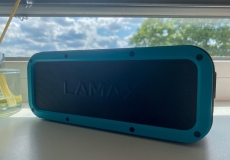 Recenzja: głośnik Bluetooth LAMAX Storm1