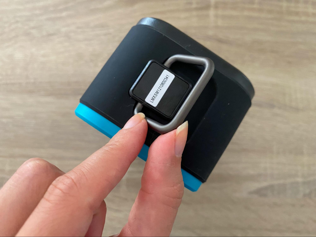 Pętla do zawieszania