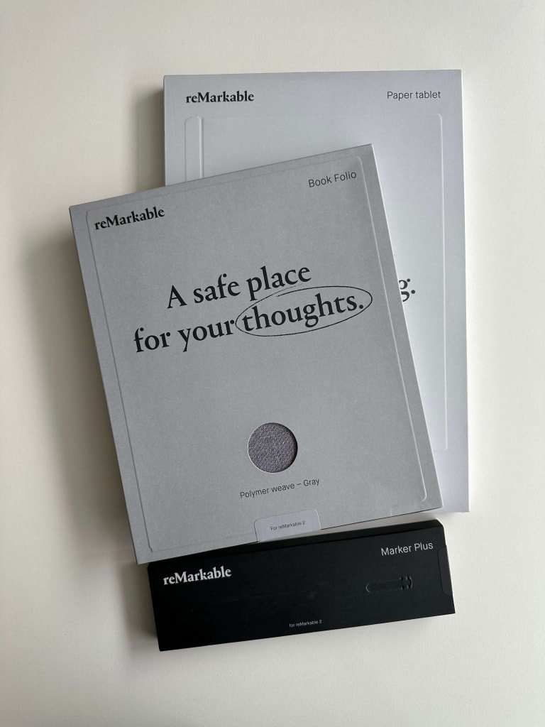 Rozpakowywanie to prawdziwa przyjemność