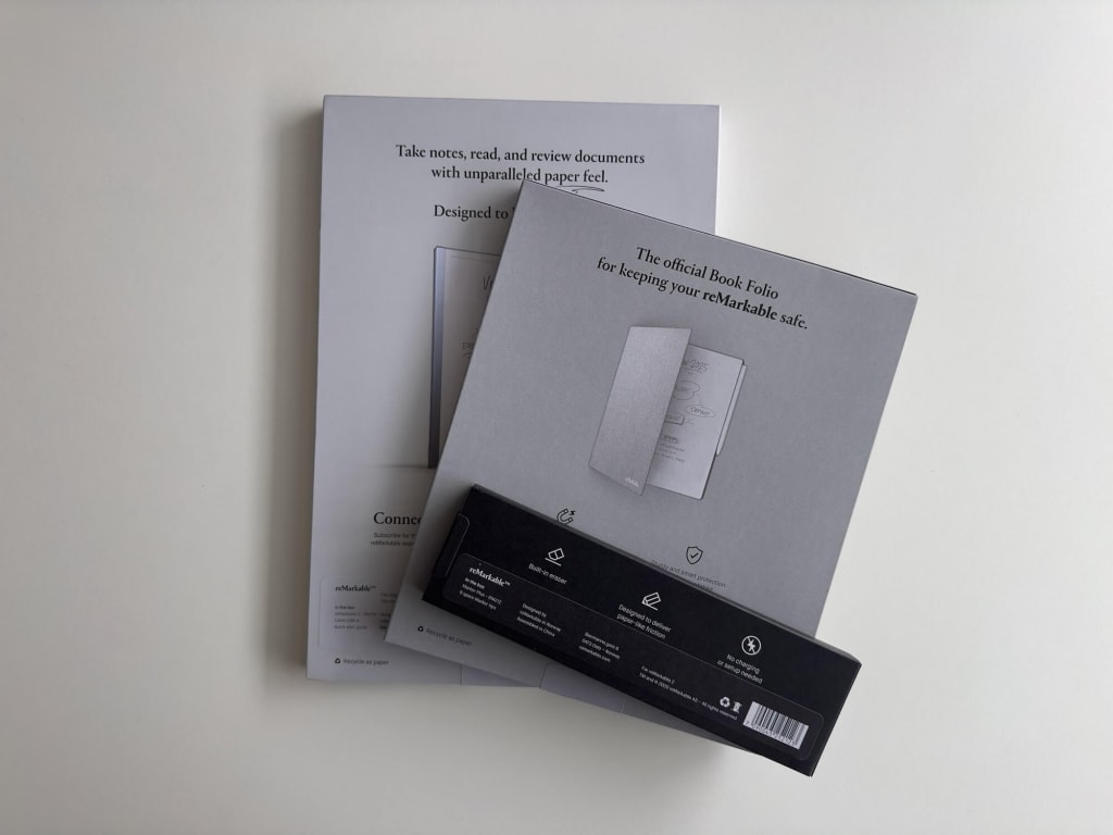 Wszystko jest ze sobą skoordynowane