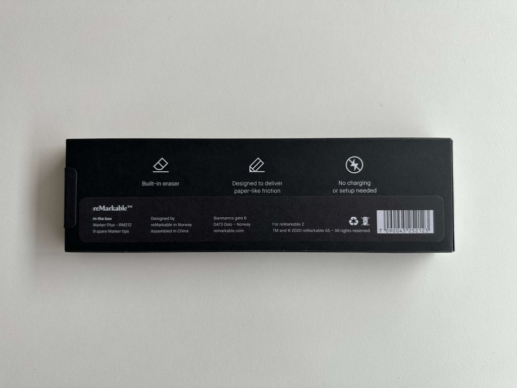 Szczegóły dotyczące opakowania