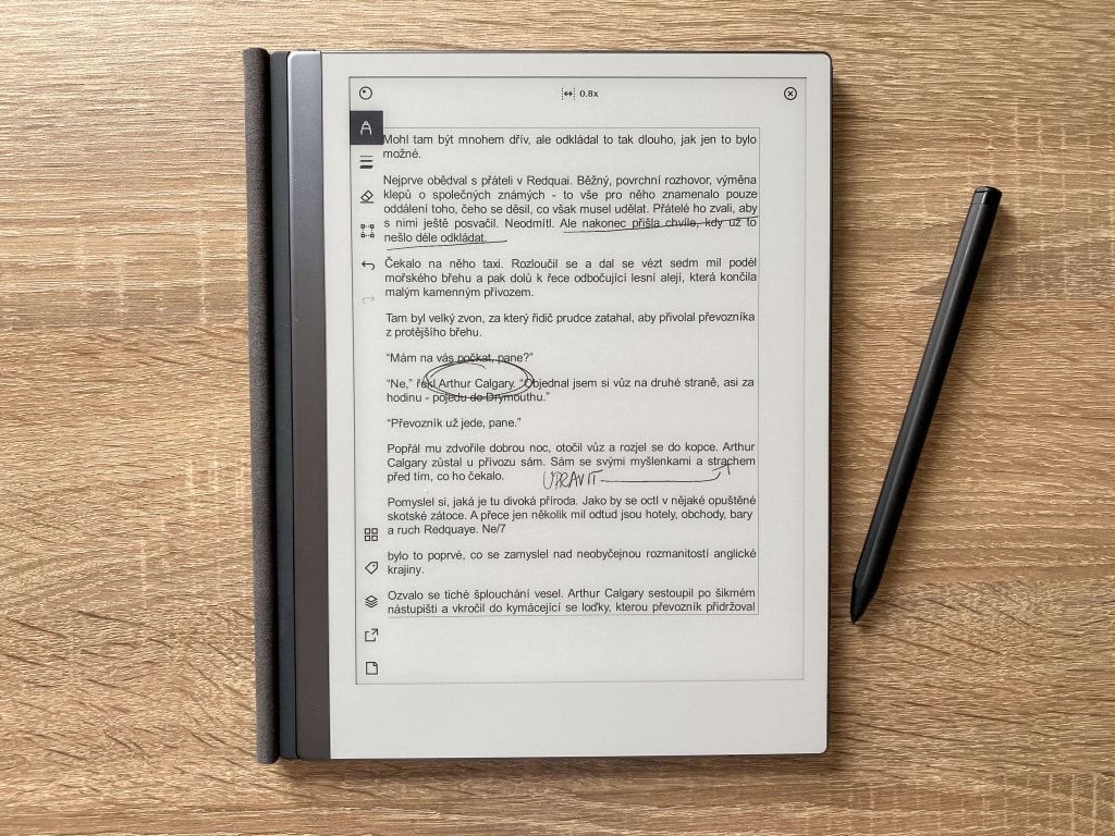 To samo dotyczy dokumentów PDF