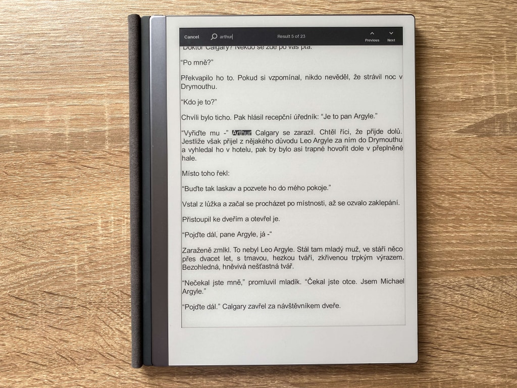 Wyszukiwanie dokumentów PDF