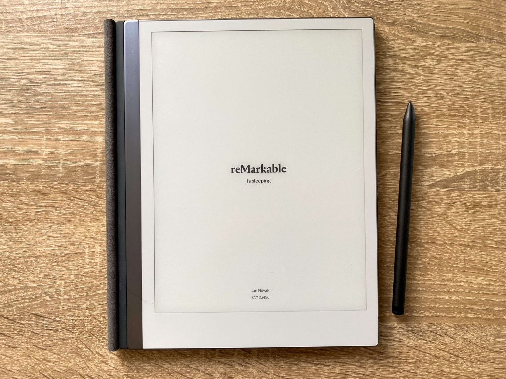 Zostaną one wyświetlone na ekranie startowym