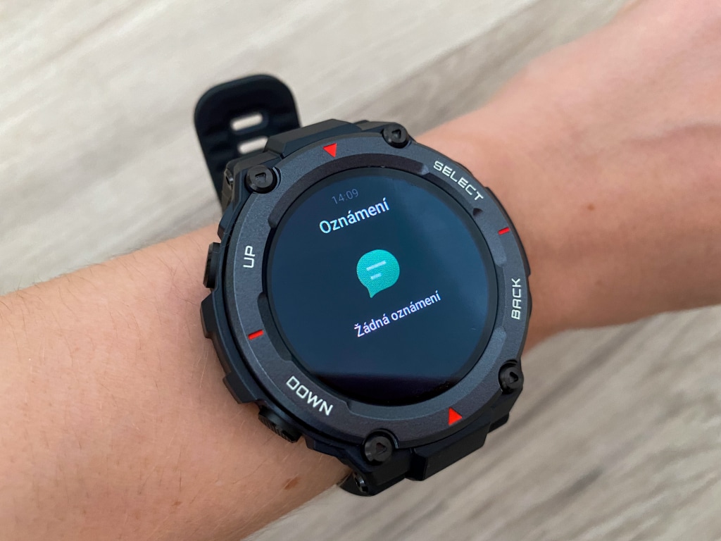 Powiadomienia przychodzące