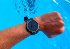 Recenzja: smartwatch Amazfit T-Rex 2