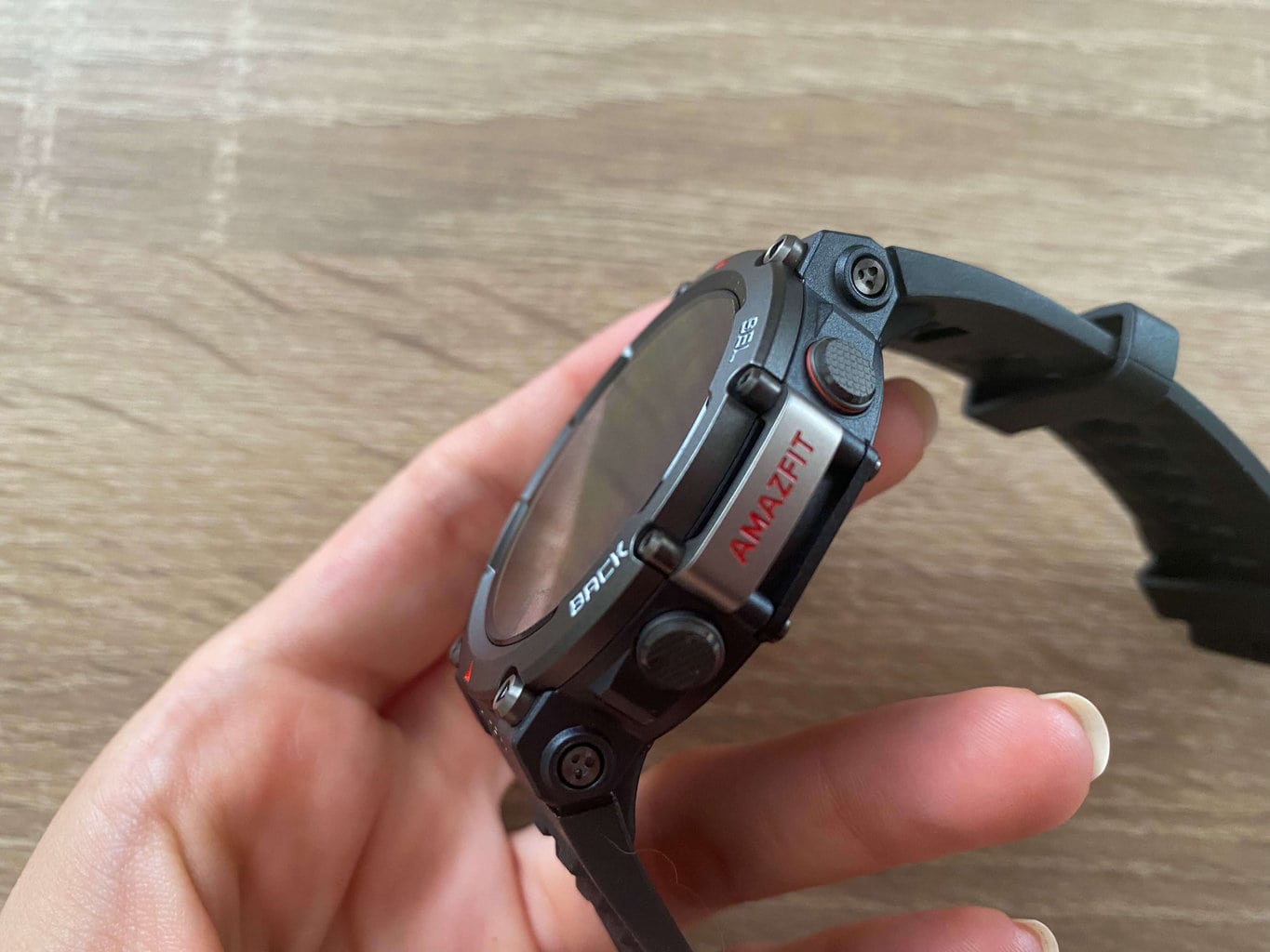 Sprawia solidne wrażenie