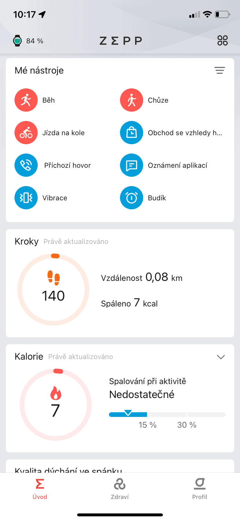 Zapewnia przejrzyste statystyki