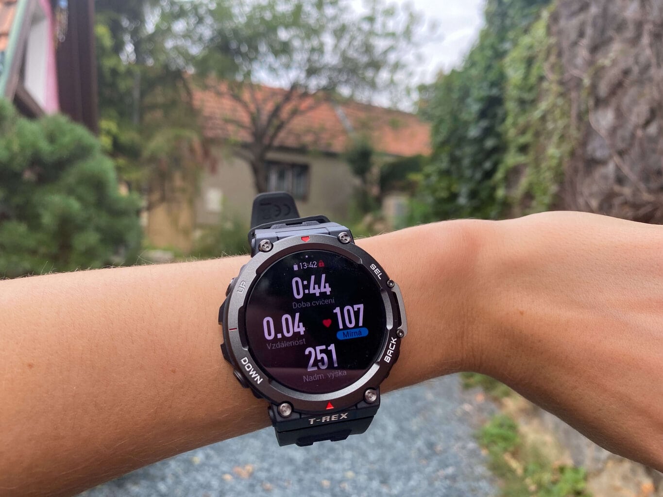 Są wyposażone w GPS