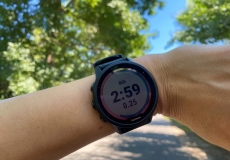 Recenzja: smartwatch Garmin Forerunner 955