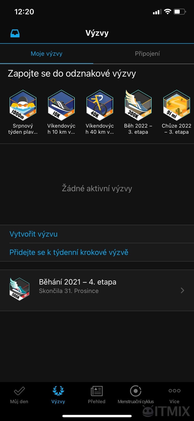 Wyzwania związane z odznakami