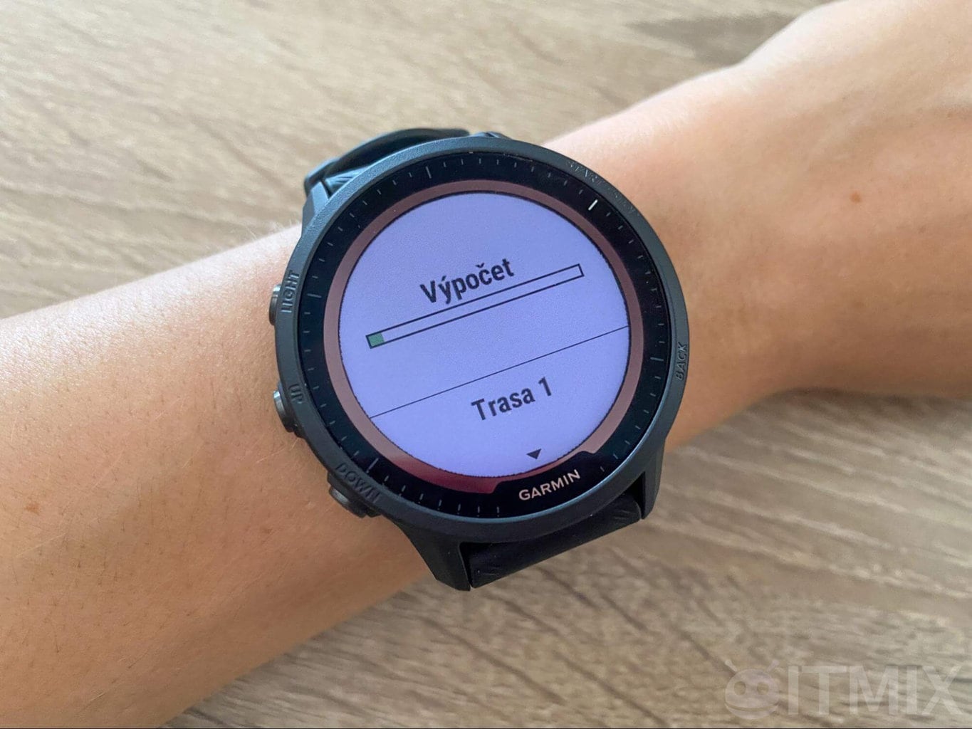 Następnie zostaną wykonane obliczenia