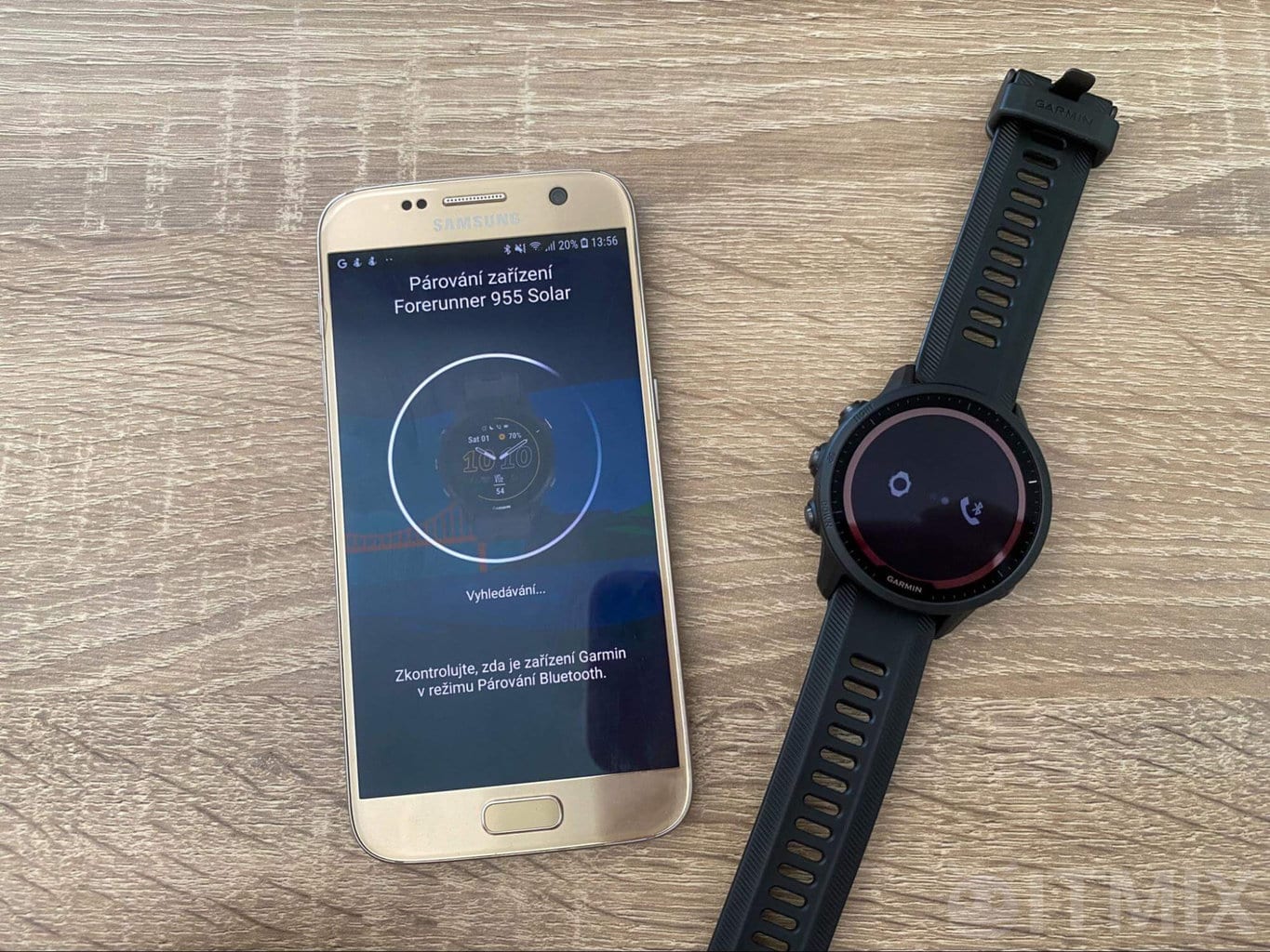 Wyszukiwanie zegarka