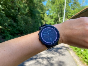 Smartwatche – sportsettery: Garmin Forerunner
