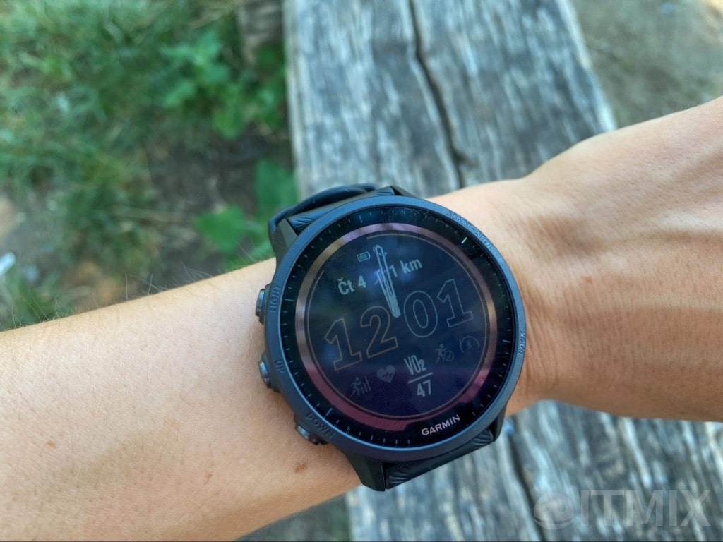 Wyższe modele wyglądają dość masywnie