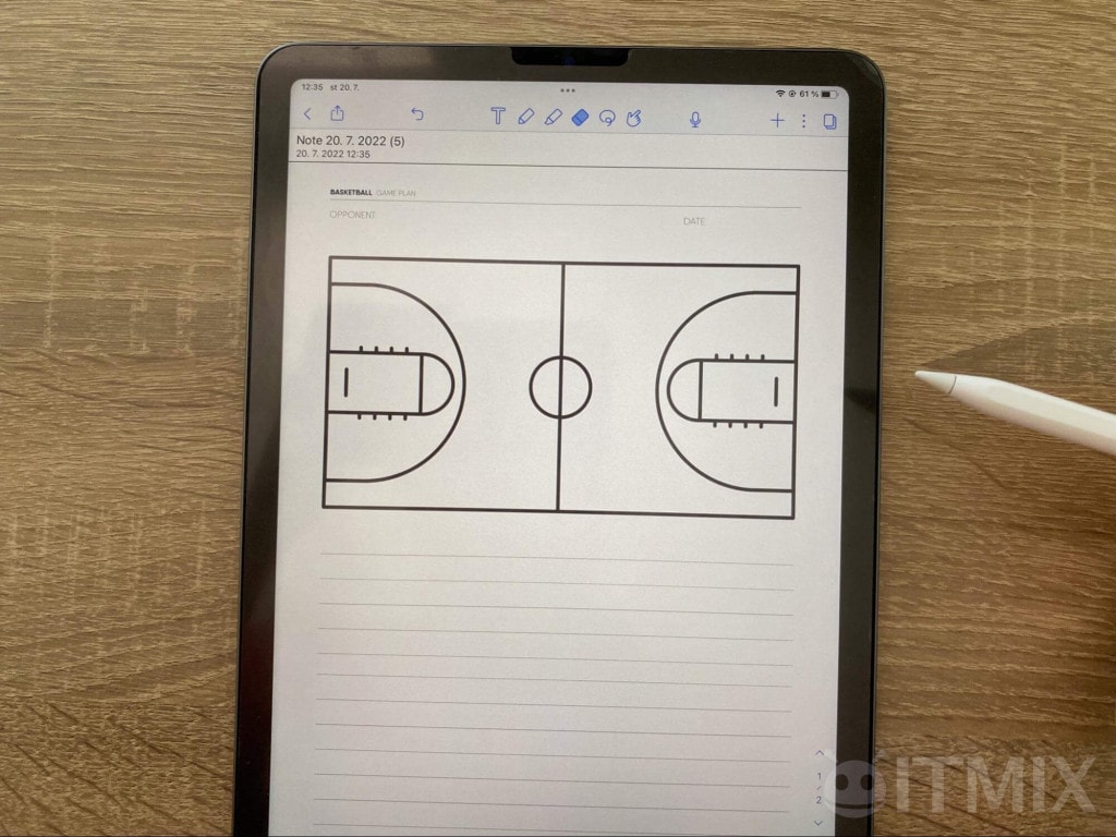 Trenerzy również docenią tę aplikację