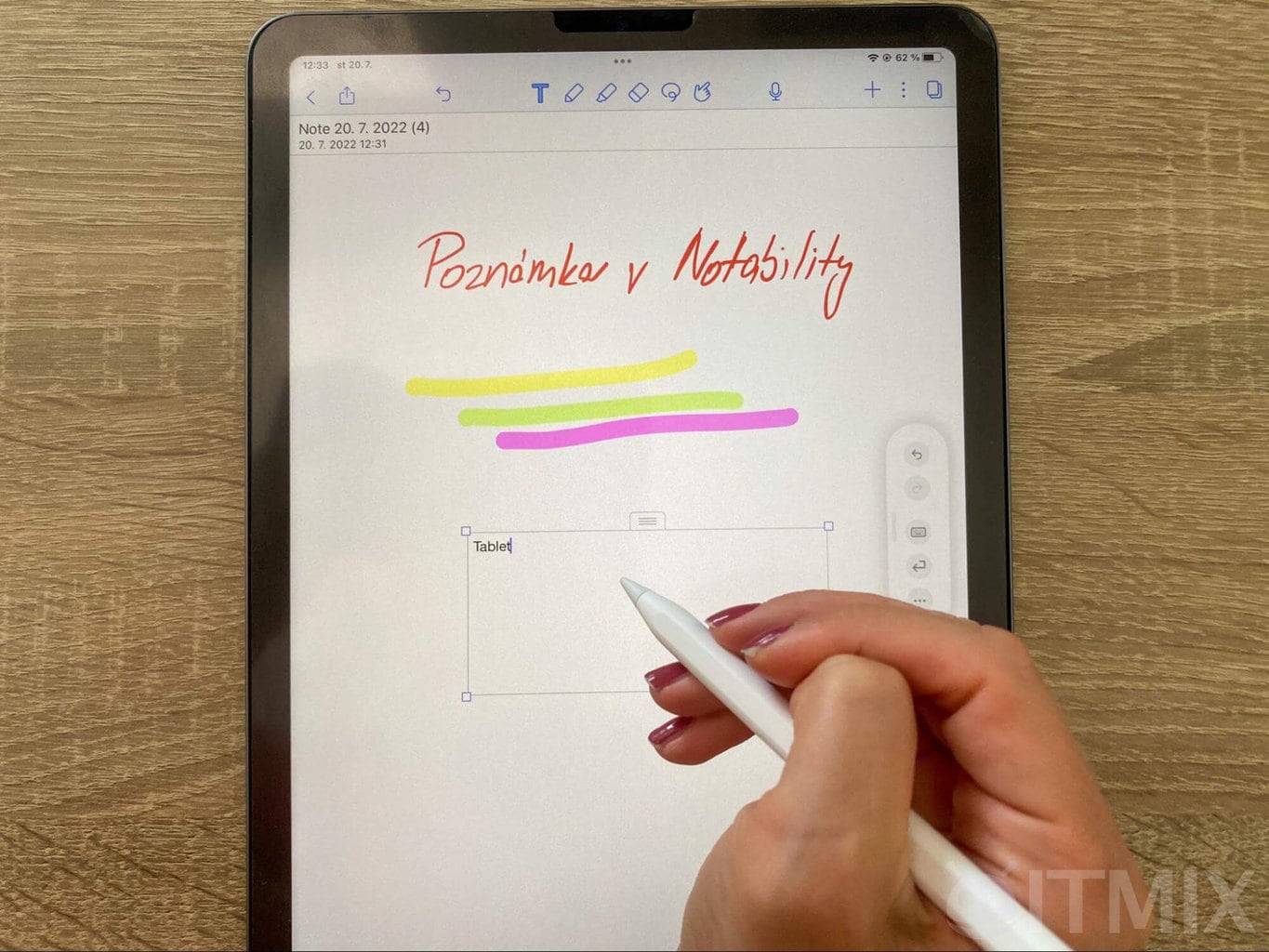 ...do postaci cyfrowej