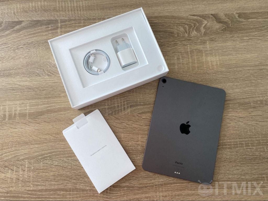 Akcesoria do iPada Air 5