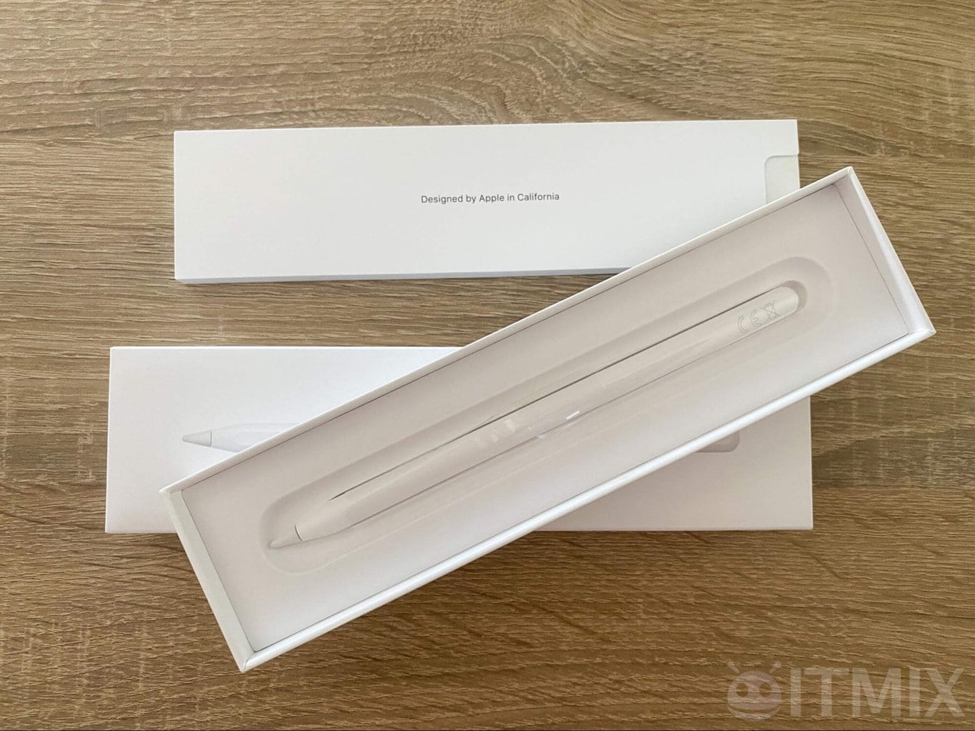 Rysik jest elegancki