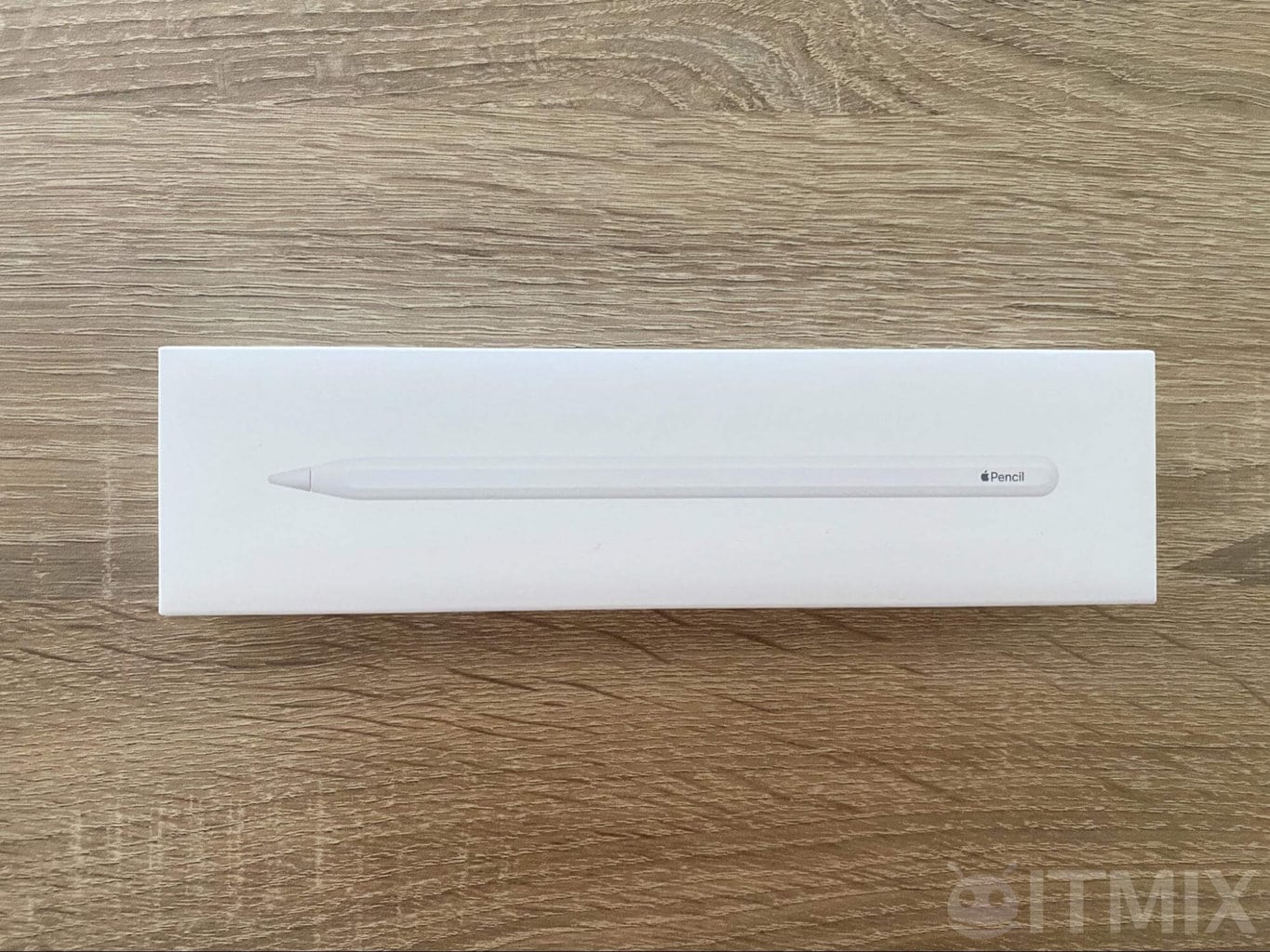 Opakowanie Apple Pencil