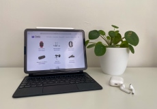 Recenzja: Magic Keyboard, klawiatura do iPada