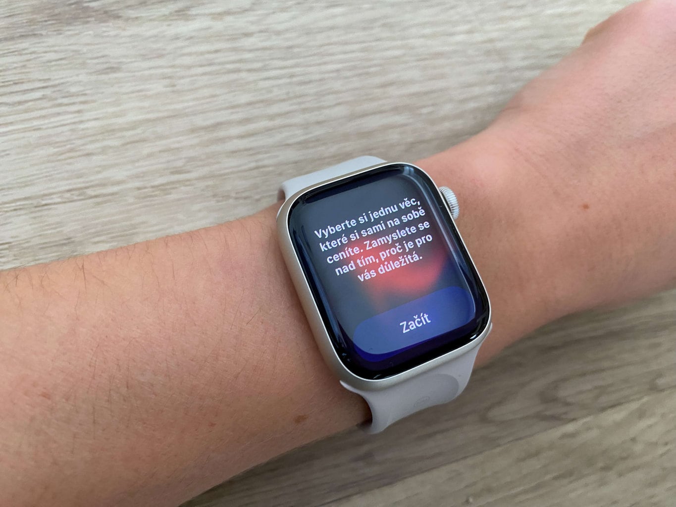 Ćwiczenia do refleksji