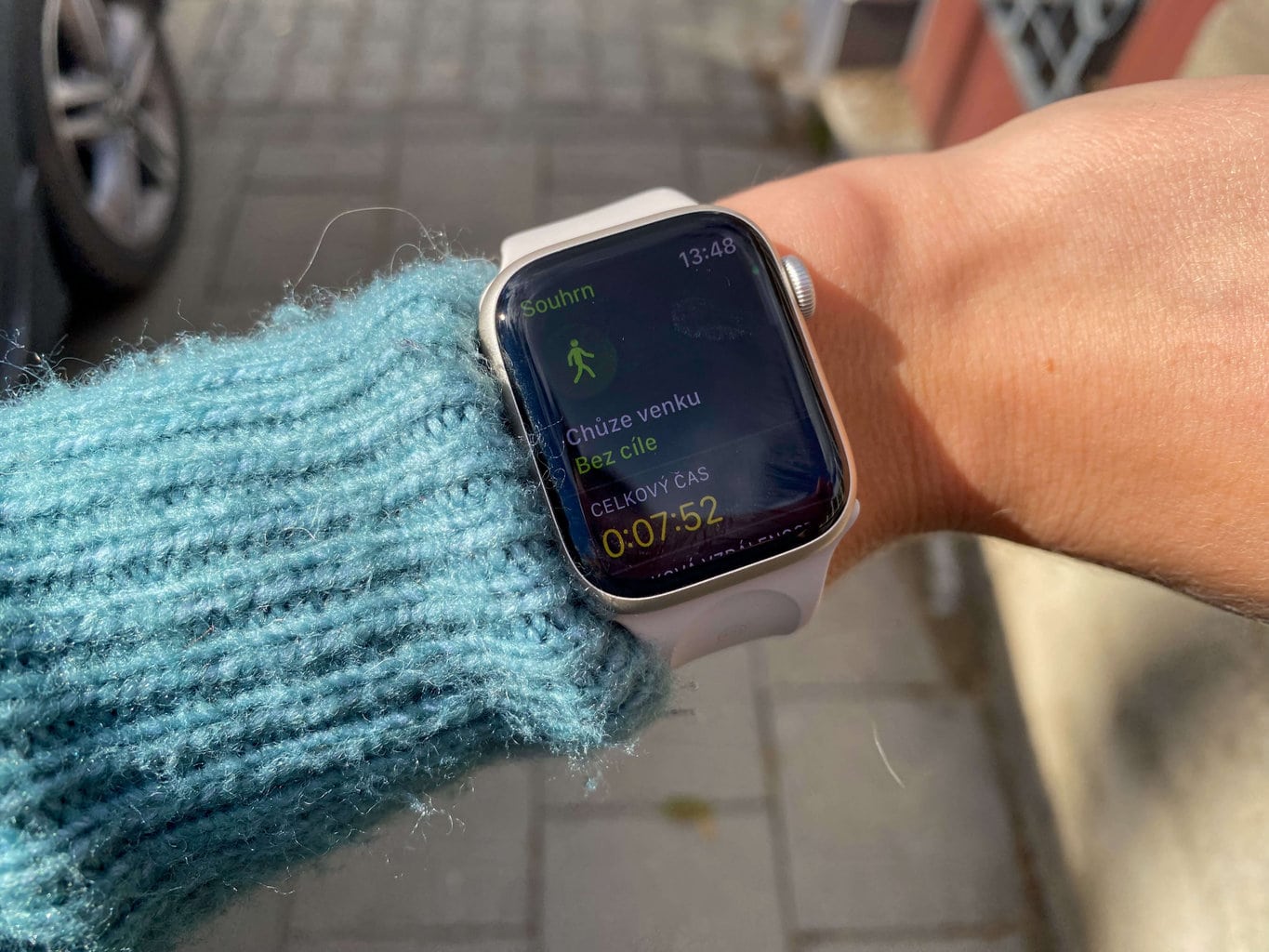 Podsumowanie statystyk