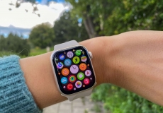 Recenzja: smartwatch Apple Watch Series 8