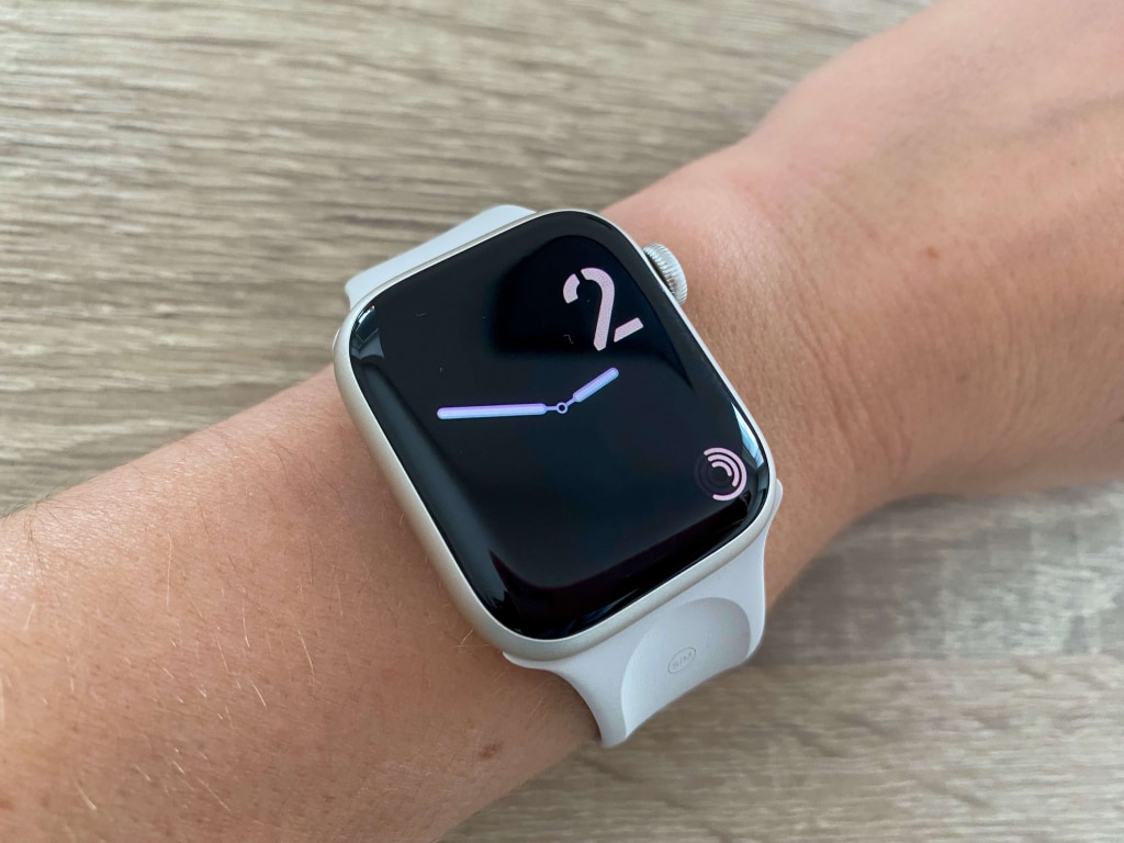 Możesz wybierać spośród różnych tarcz