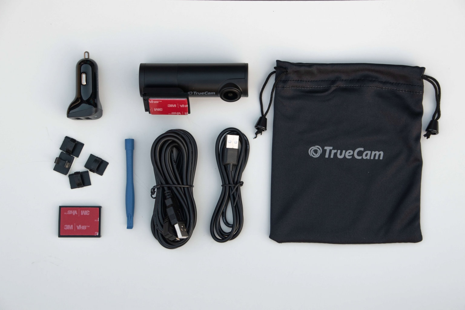 Nie mamy nic do zarzucenia zawartości opakowania