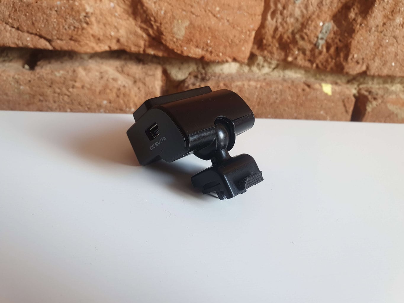 W nowszych modelach TrueCam nie znajdziesz przystawki DVR