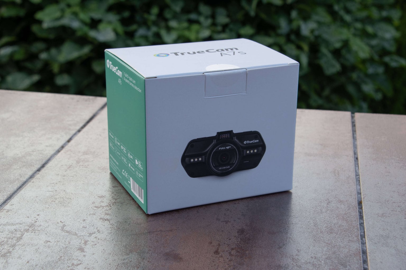 Kolorowe pakiety nie są już dostępne w nowych modelach TrueCam