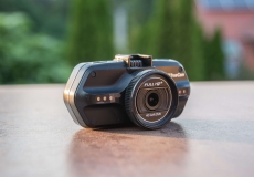 Recenzja: kamera samochodowa TrueCam A7s GPS