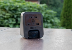 Recenzja: kamera samochodowa TrueCam H25 GPS 4K