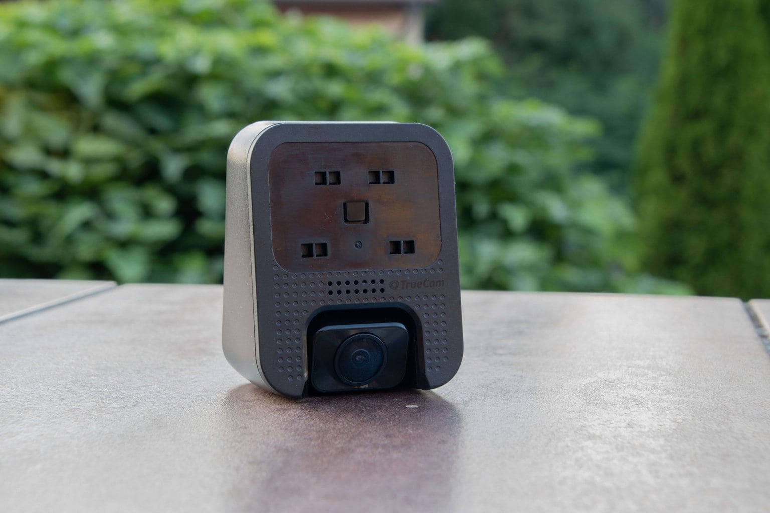 Recenzja: kamera samochodowa TrueCam H25 GPS 4K