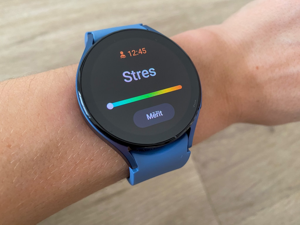 Monitorowanie obciążenia wysiłkowego