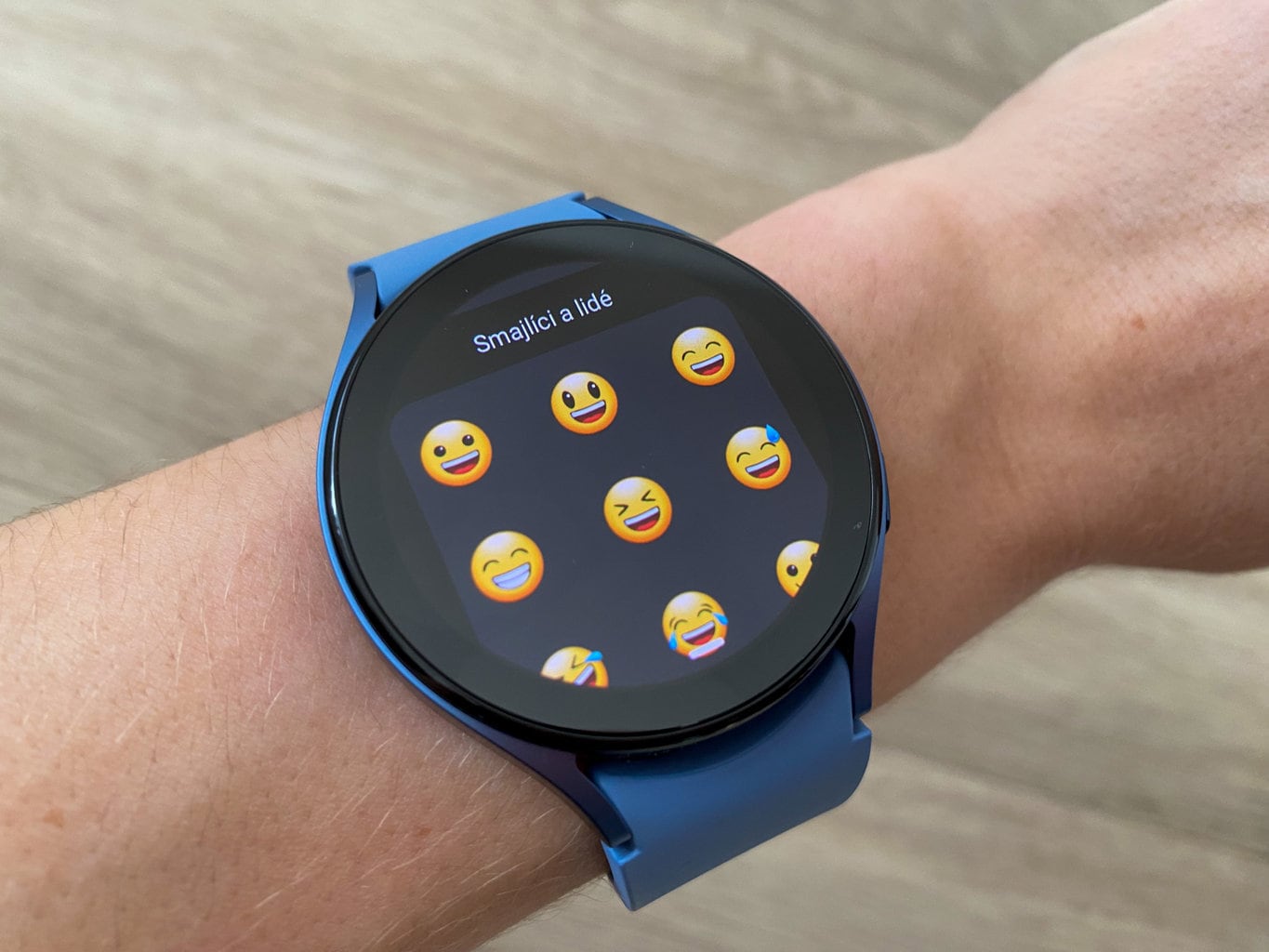 Wybór jest naprawdę duży