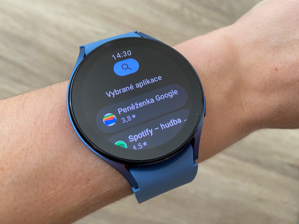 Aplikacje w Google Play