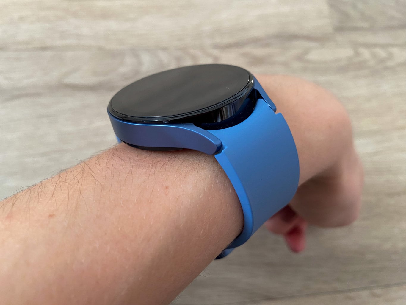 Większa wersja przeznaczona jest dla mężczyzn