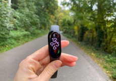 Recenzja: smartband Xiaomi Mi Band 7