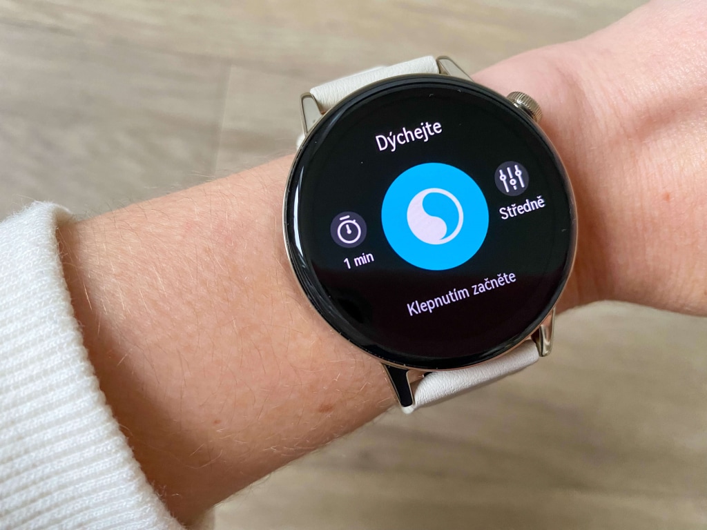 Ćwiczenia oddechowe