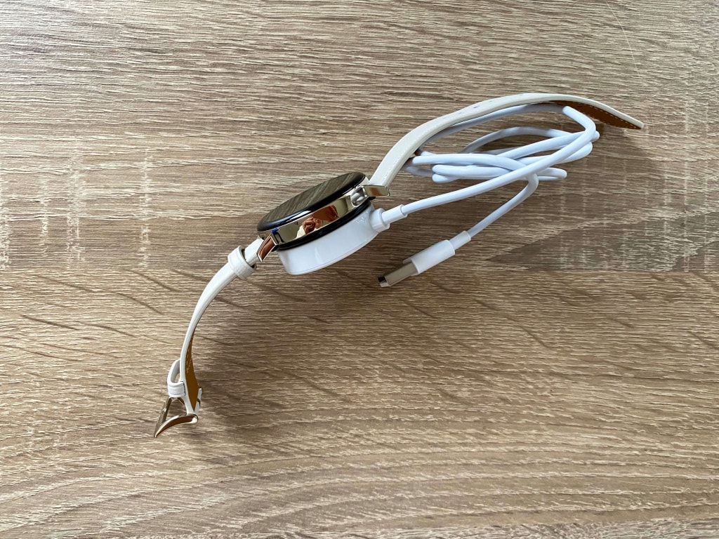 Lokalizacja kabla zasilającego