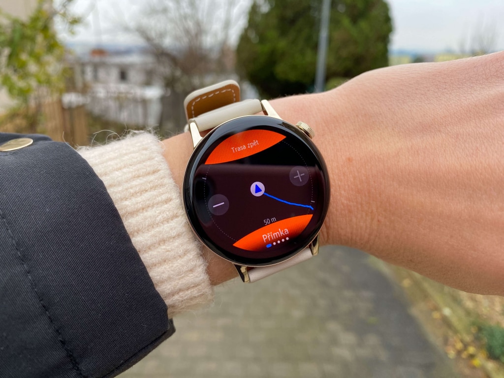 Funkcja przewijania do tyłu