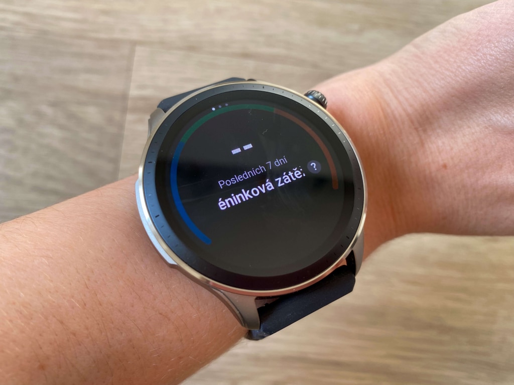 Obciążenie treningowe